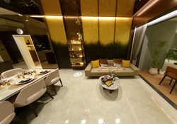 One Marina Gardens (D1), Apartment #448940571